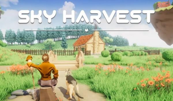 Sky Harvest (PC)