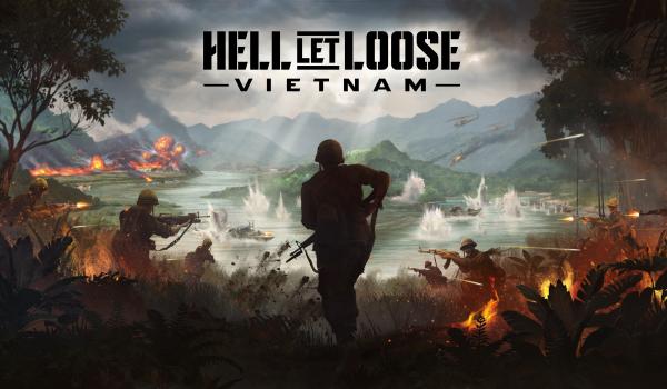 Hell Let Loose Vietnam (Xbox Series)