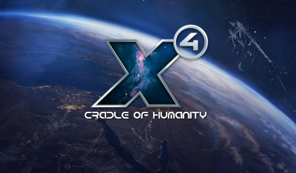 X4: Cradle of Humanity (DLC)