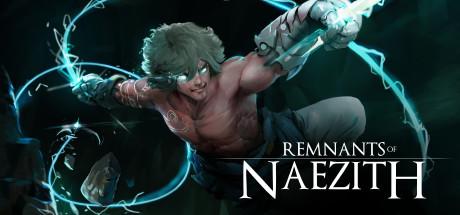 Remnants of Naezith (PC)