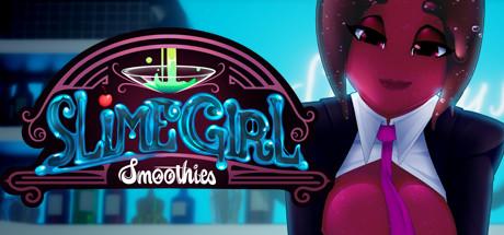 Slime Girl Smoothies (PC)