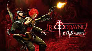 BloodRayne: ReVamped (Xbox)