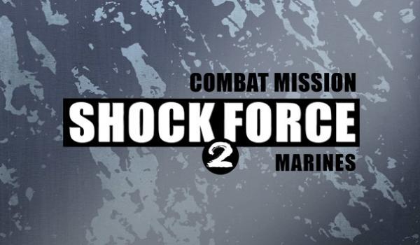 Combat Mission Shock Force 2: Marines (DLC)