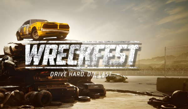Wreckfest (Xbox)