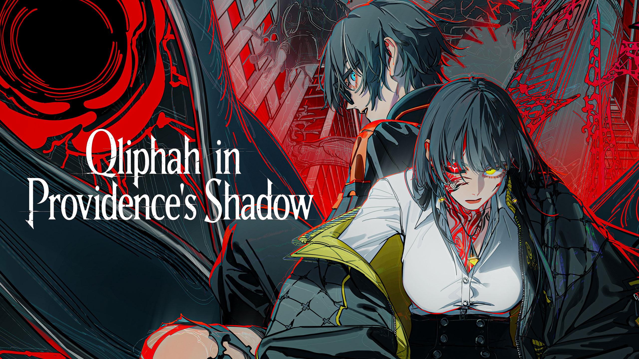 Qliphah in Providences Shadow (PC)