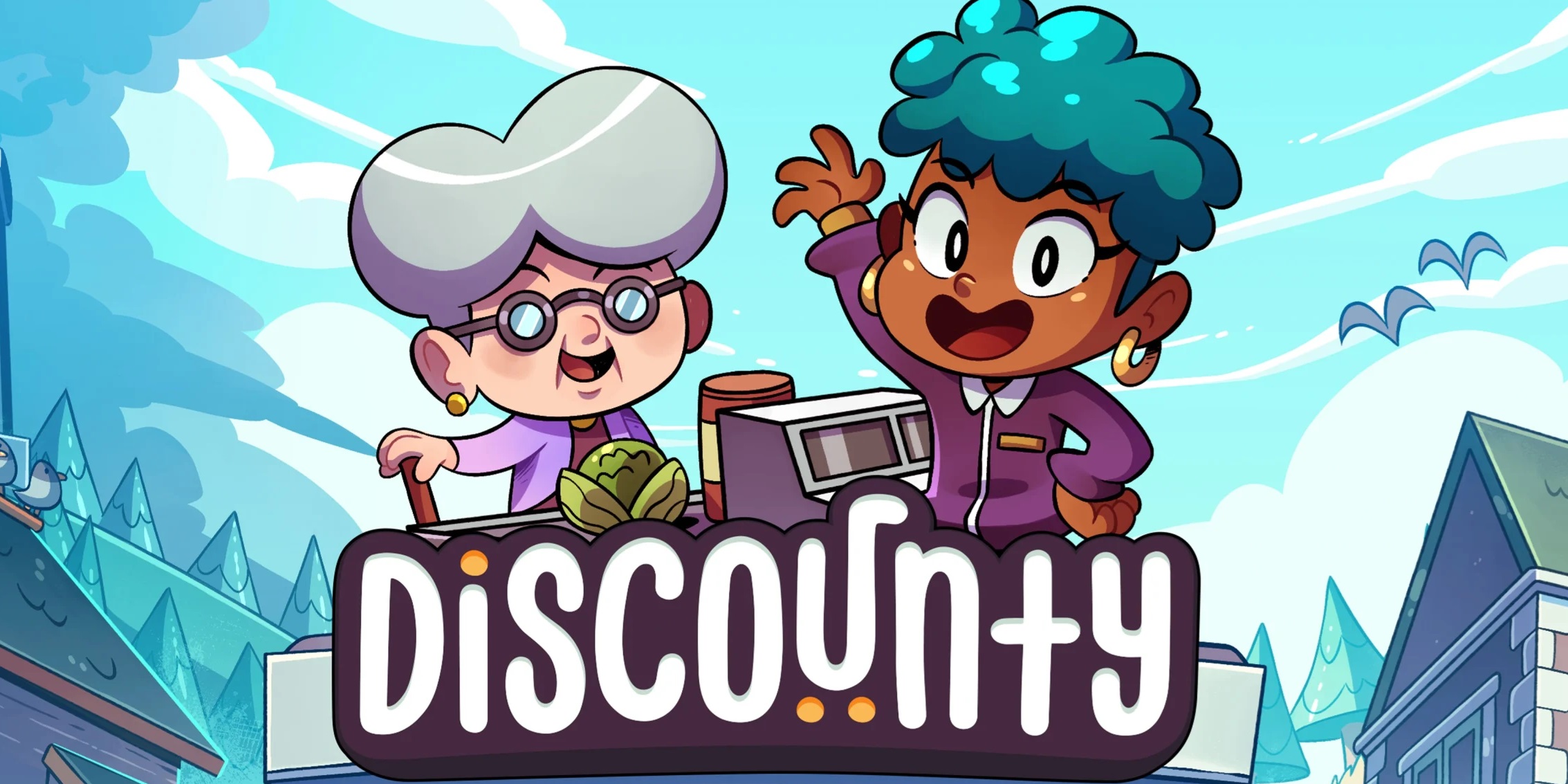Discounty (PC)