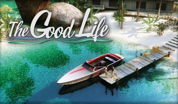 The Good Life 2012 (PC)