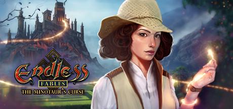 Endless Fables: The Minotaur's Curse (PC)