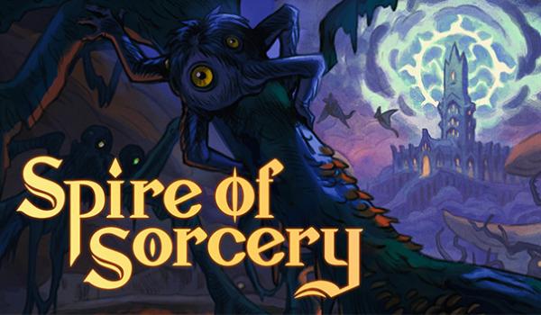 Spire of Sorcery (PC)