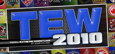 Total Extreme Wrestling 2010 (PC)