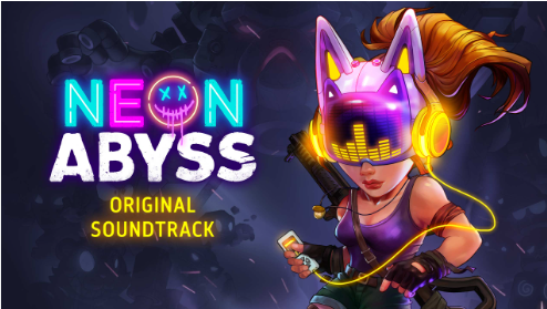 Neon Abyss Soundtrack (PC)