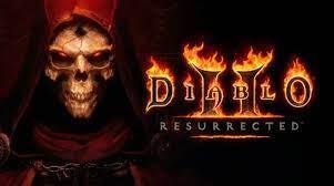 Diablo II: Resurrected (Xbox Series X)