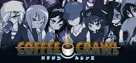 Coffee Crawl (PC)