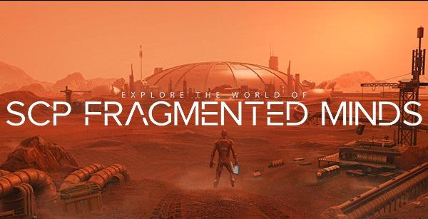 SCP Fragmented Minds (PC)