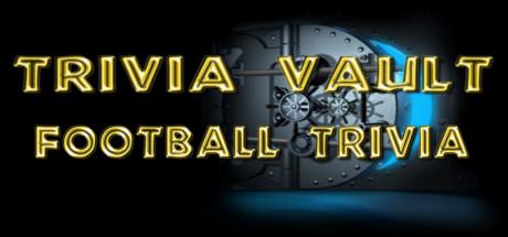 Trivia Vault Football Trivia (PC)
