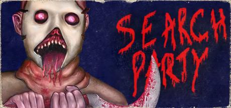SEARCH PARTY Directors Cut (PC)