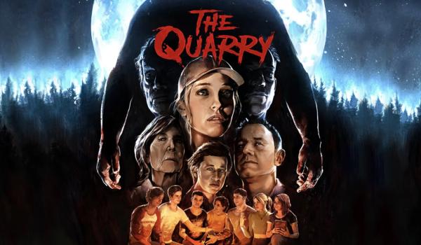 The Quarry (Xbox Series X)