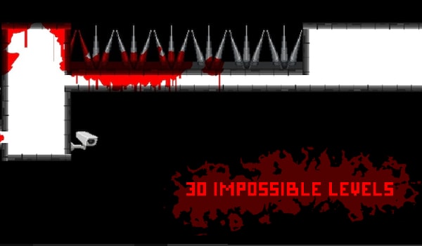 30 IMPOSSIBLE LEVELS (PC)