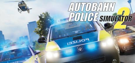 Autobahn Police Simulator 2 (Xbox)