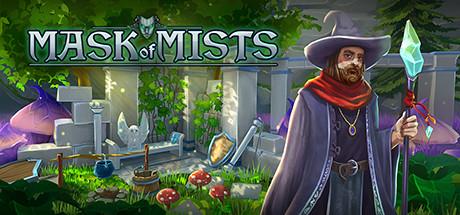 Mask of Mists (Xbox)