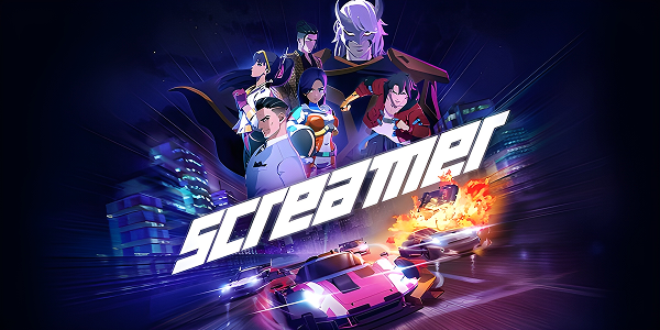 Screamer (PC)