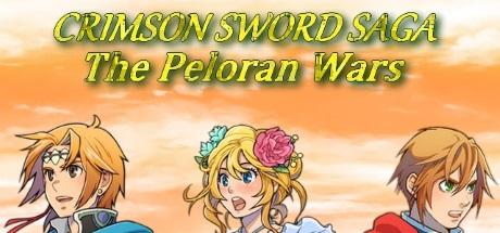 Crimson Sword Saga: The Peloran Wars (PC)