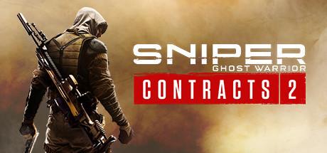 Sniper Ghost Warrior Contracts 2 (Xbox)