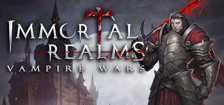 Immortal Realms Vampire Wars Game (Xbox)