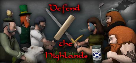 Defend the Highlands (PC)