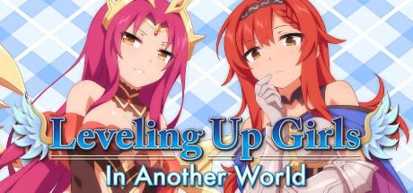 Leveling up girls in another world (PC)