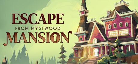 Escape From Mystwood Mansion (PC)