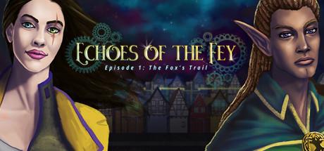 Echoes of the Fey: The Fox's Trail (PC)