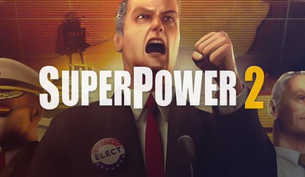 SuperPower 2 (PC)