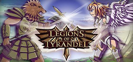 Legions of Tyrandel (PC)