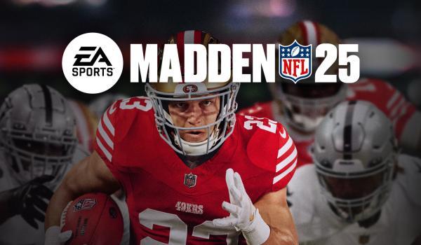 EA Sports Madden NFL 25 (PC)