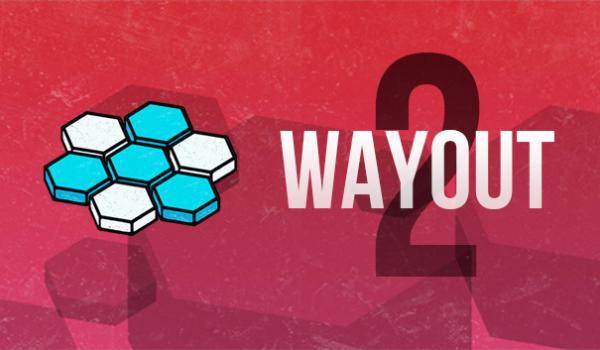 WayOut 2 Hex (PC)