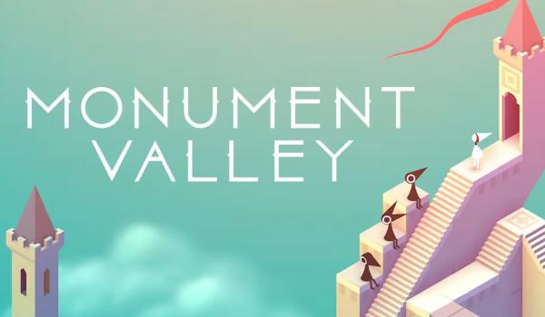 Monument Valley (PC)