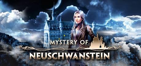 Mystery of Neuschwanstein (PC)