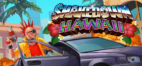 Shakedown Hawaii (PC)