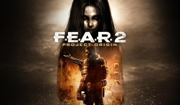 FEAR 2 Project Origin (PC)