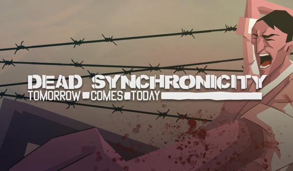 Dead Synchronicity: Tomorrow Comes Today (PC)