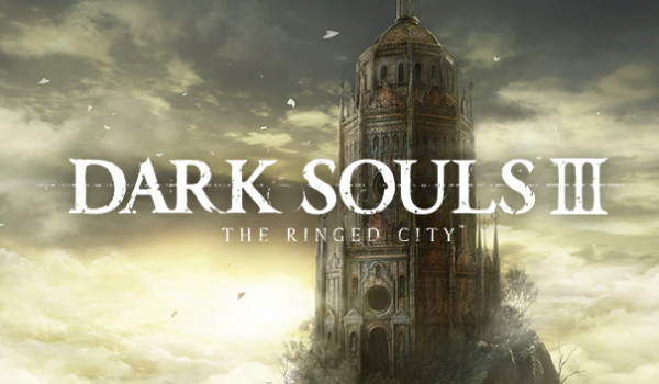 DARK SOULS III The Ringed City (DLC)