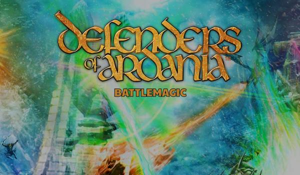 Defenders of Ardania Battlemagic (DLC)