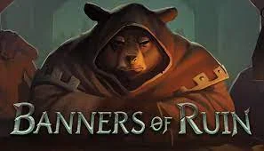 Banners of Ruin (Switch)