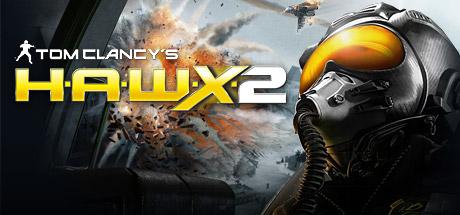 Tom Clancys HAWX 2 (PC)