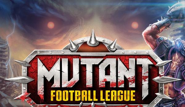 Mutant Football League (PC)