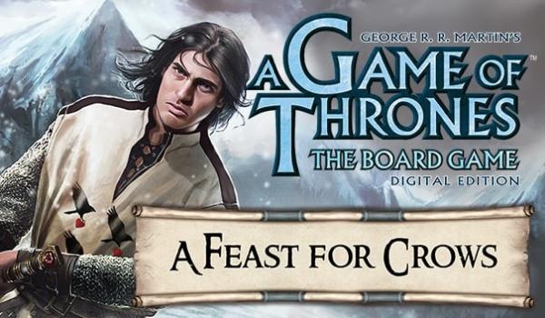 A Game Of Thrones A Feast For Crows DLC (PC)