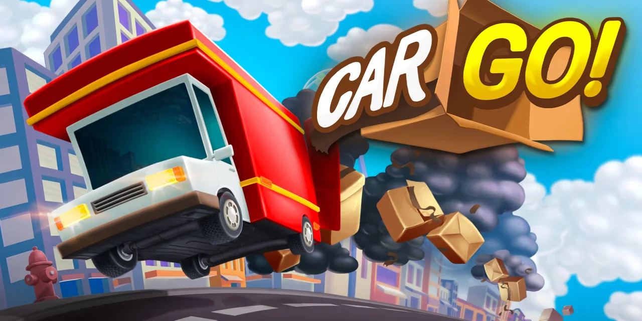 CarGo (PS4)