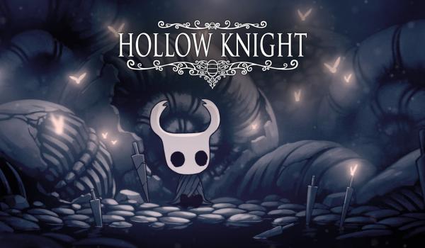 Hollow Knight (PC)