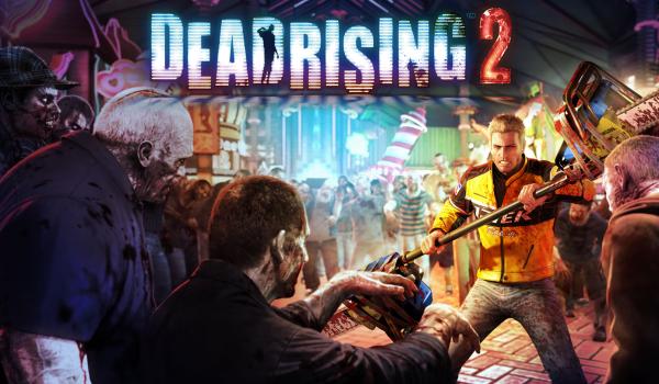 Dead Rising 2 (PC)